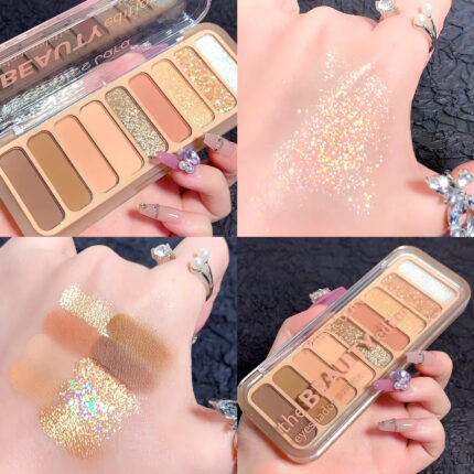 MissLara EyeShadow